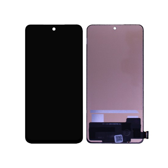 Touch+Display Xiaomi Redmi Note 10 Pro 4G/Note 11 Pro 4G/Note 11 Pro 5G Negro Touch+Display Xiaomi Redmi Note 10 Pro 4G/Note 11 Pro 4G/Note 11 Pro 5G Negro